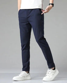 Motion Pant - Navy