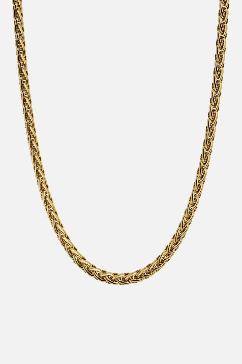 Paris Chain 5MM