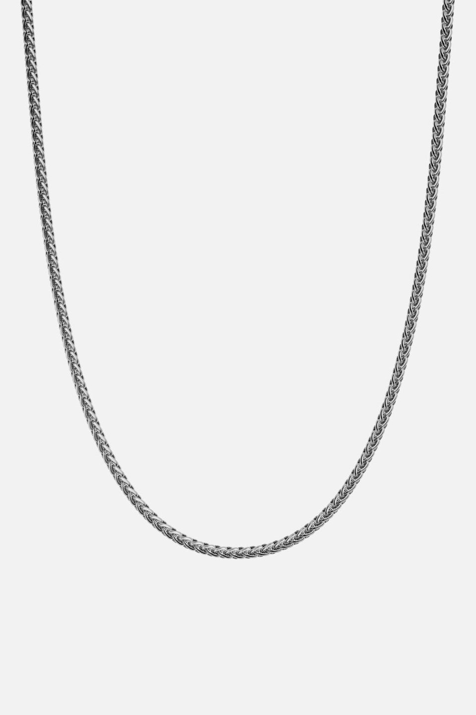 Paris Chain 3MM