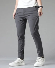 Motion Pant - Grey