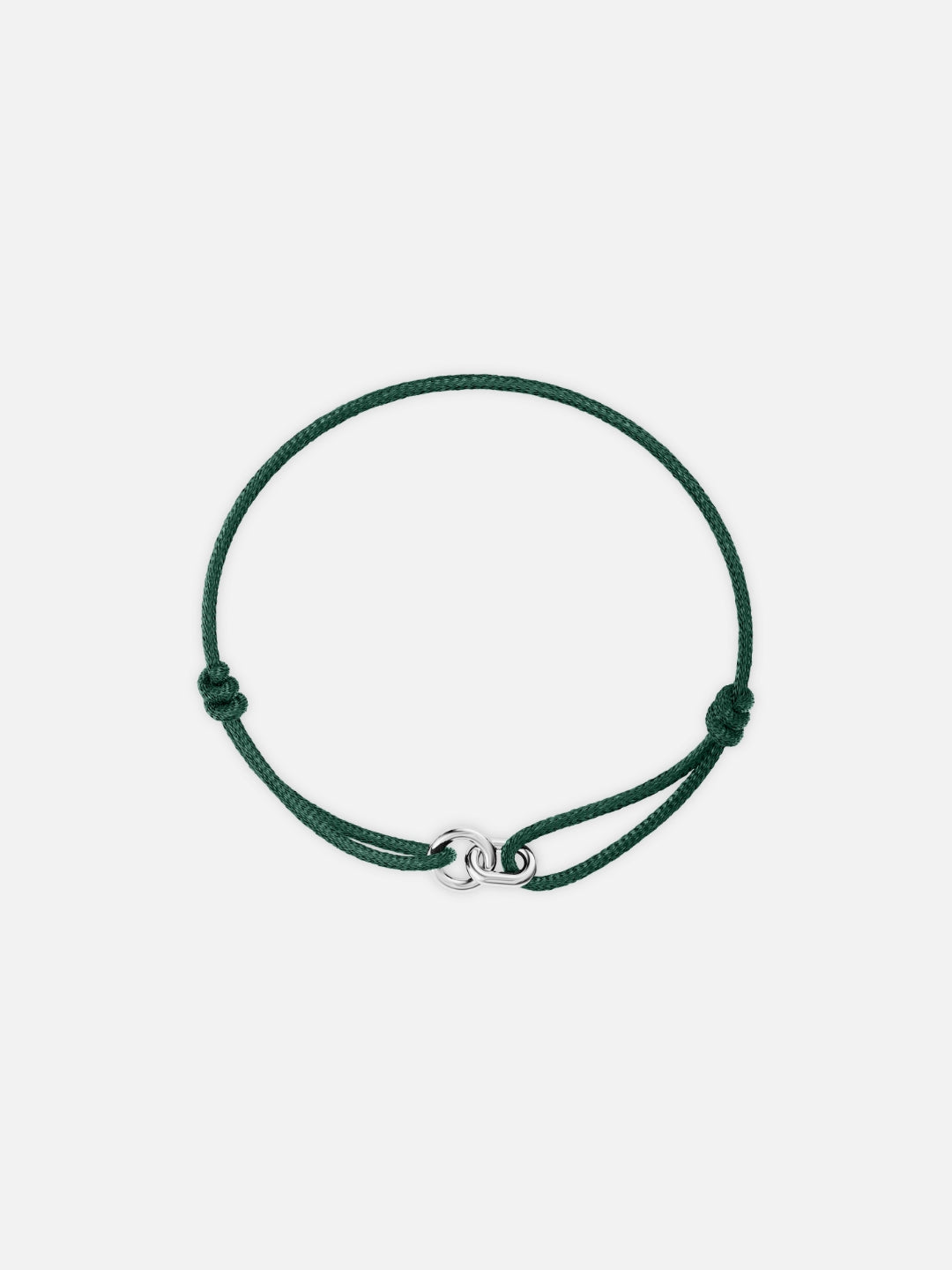 Green Bracelet