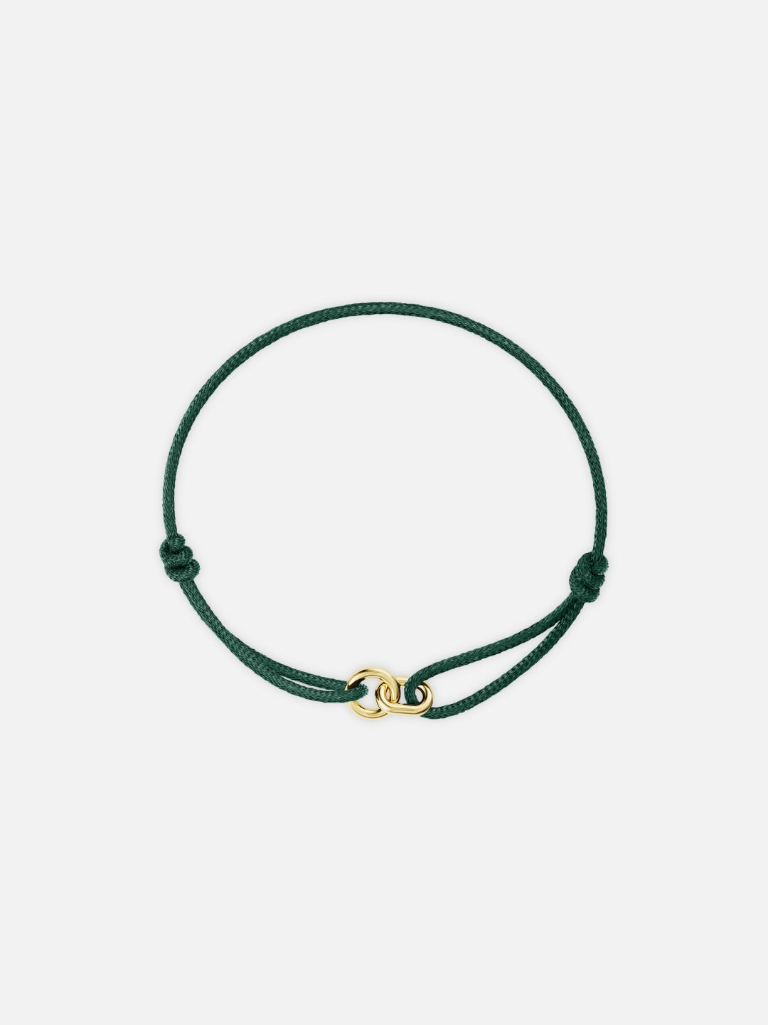 Green Bracelet