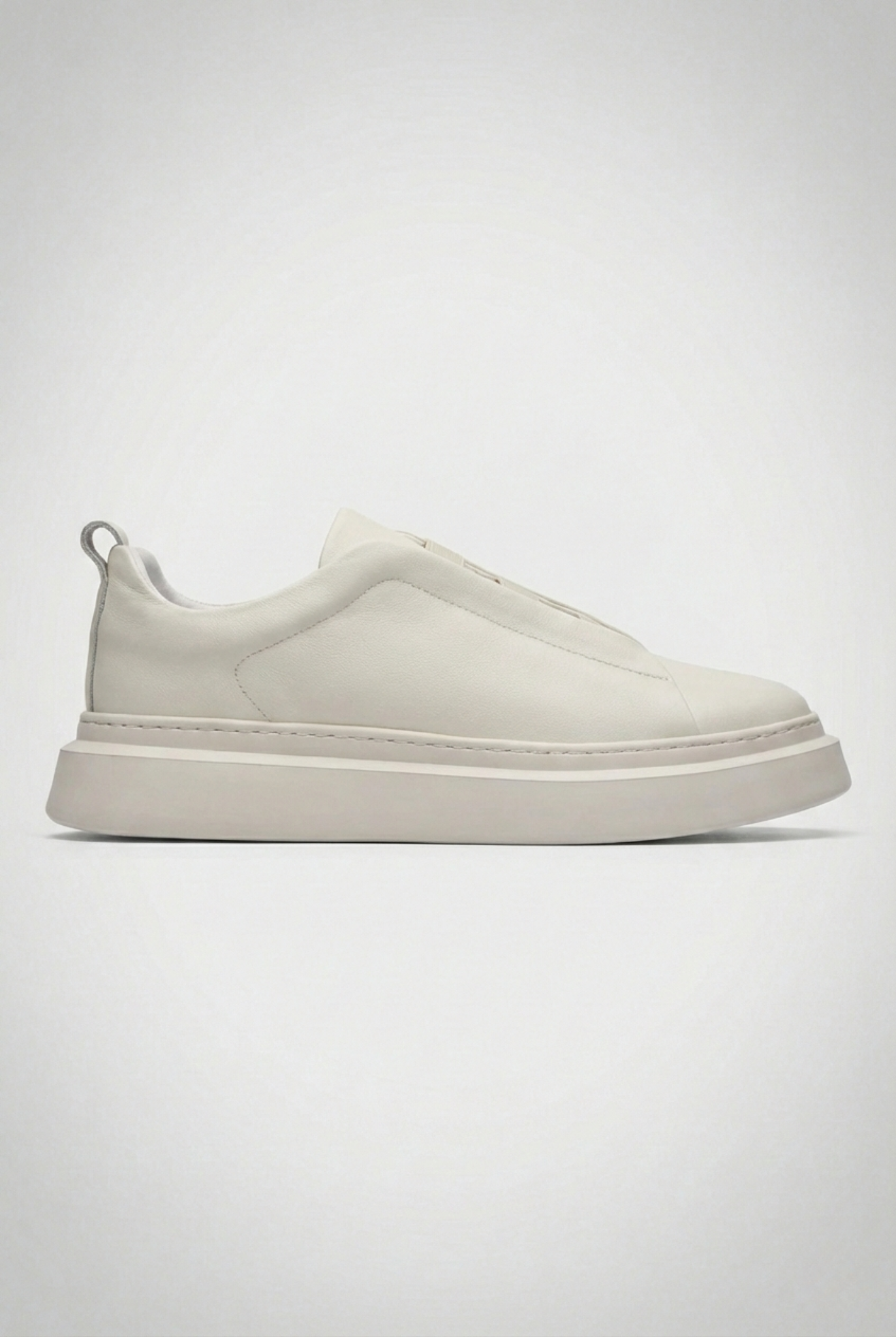 Madrid Men's Casual Sneakers