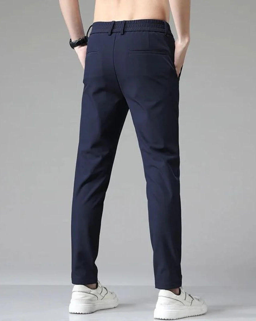 Motion Pant - Navy