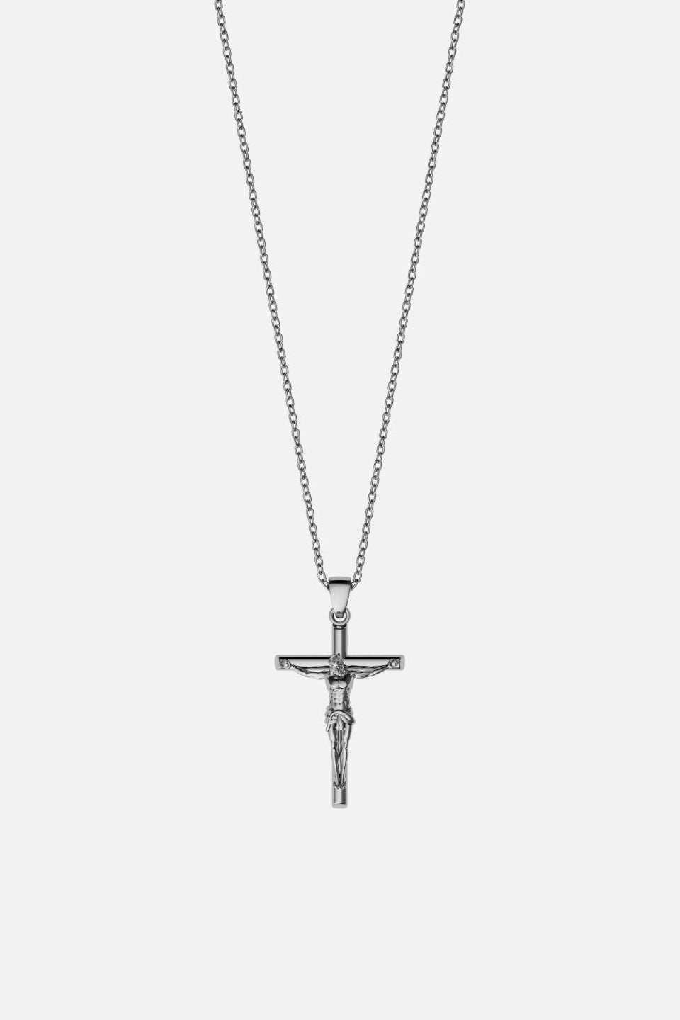 Crucifix Chain