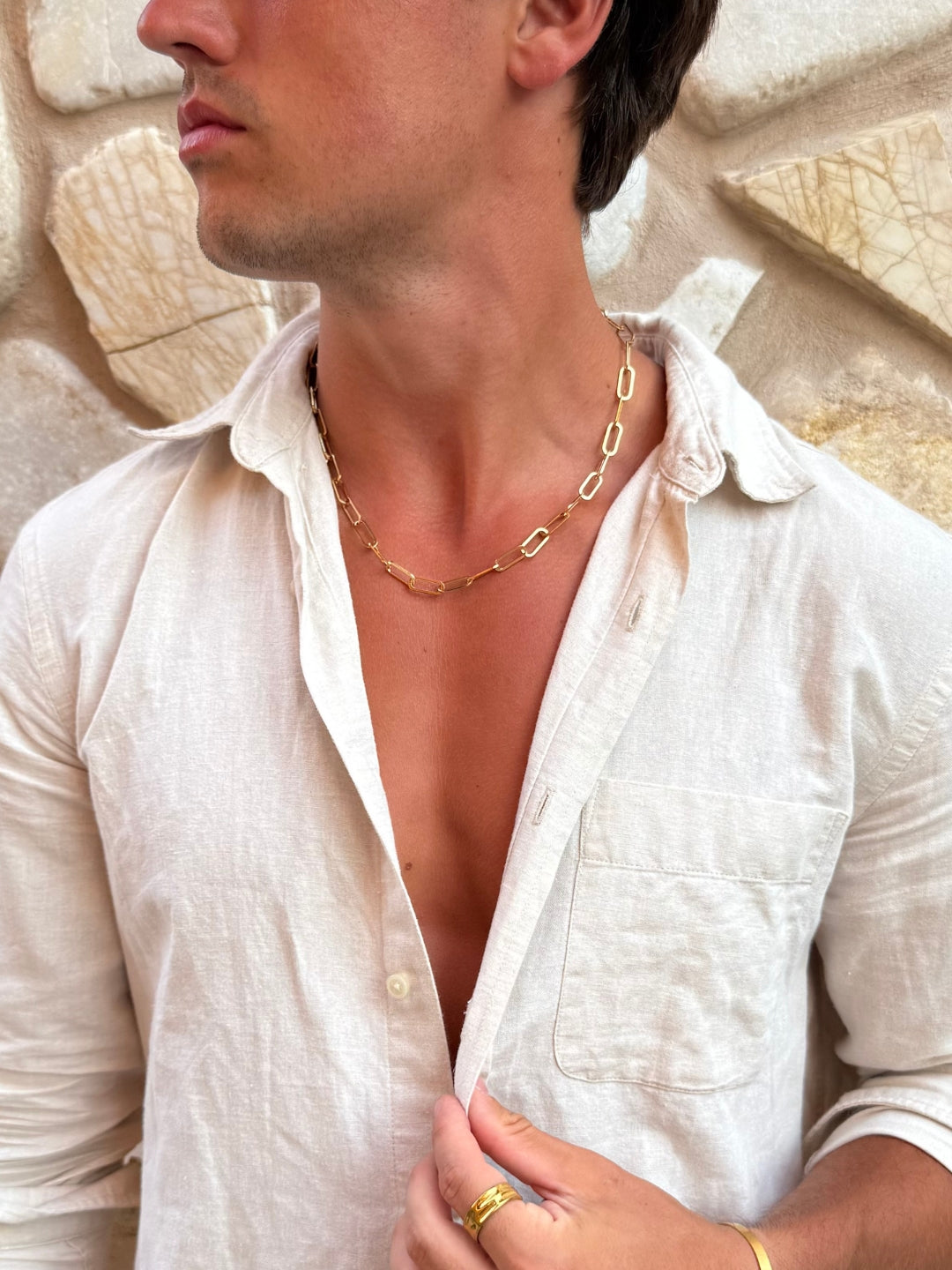 Rio de Janeiro Chain