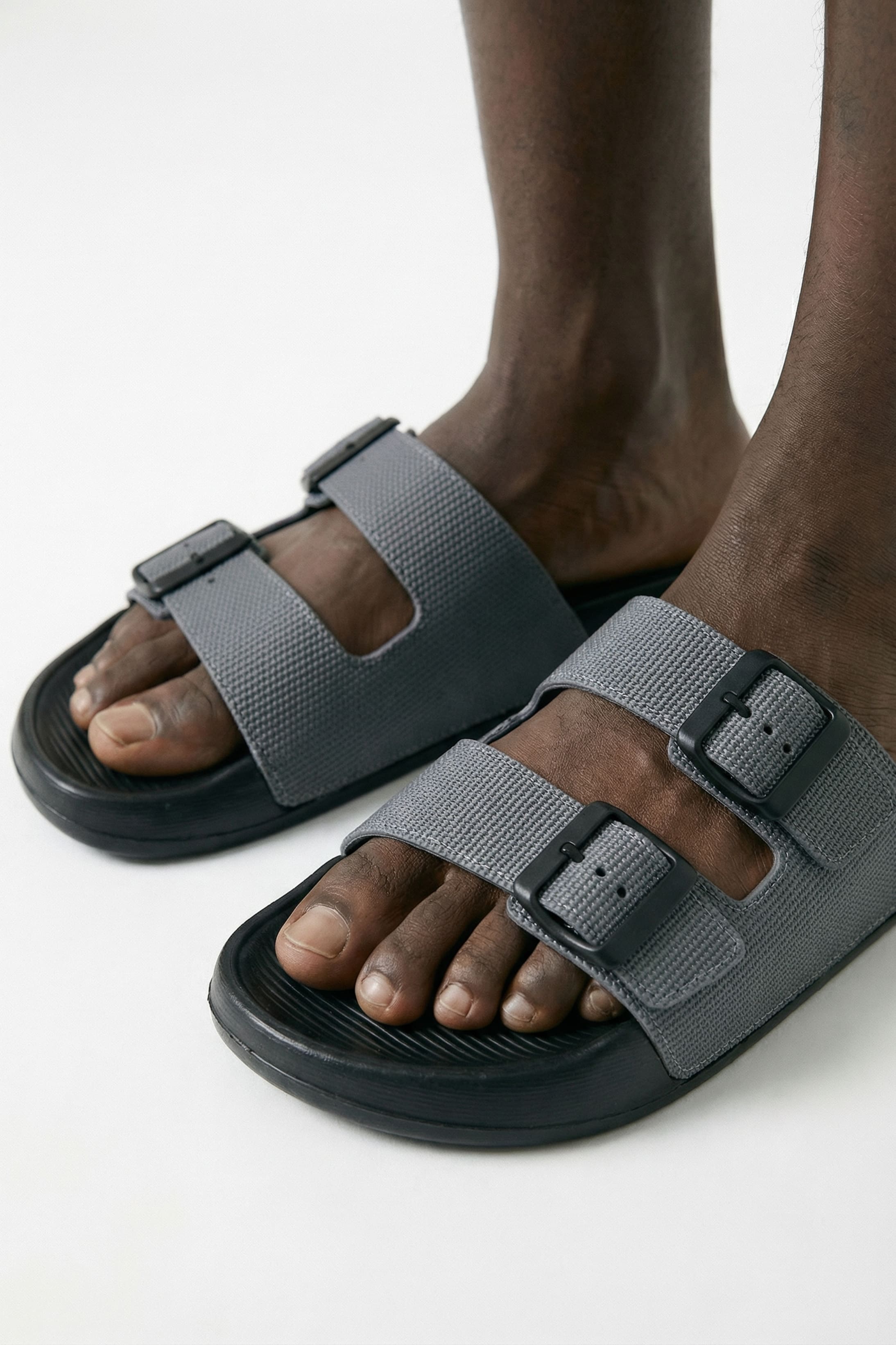 Barcelona Men's Sandal