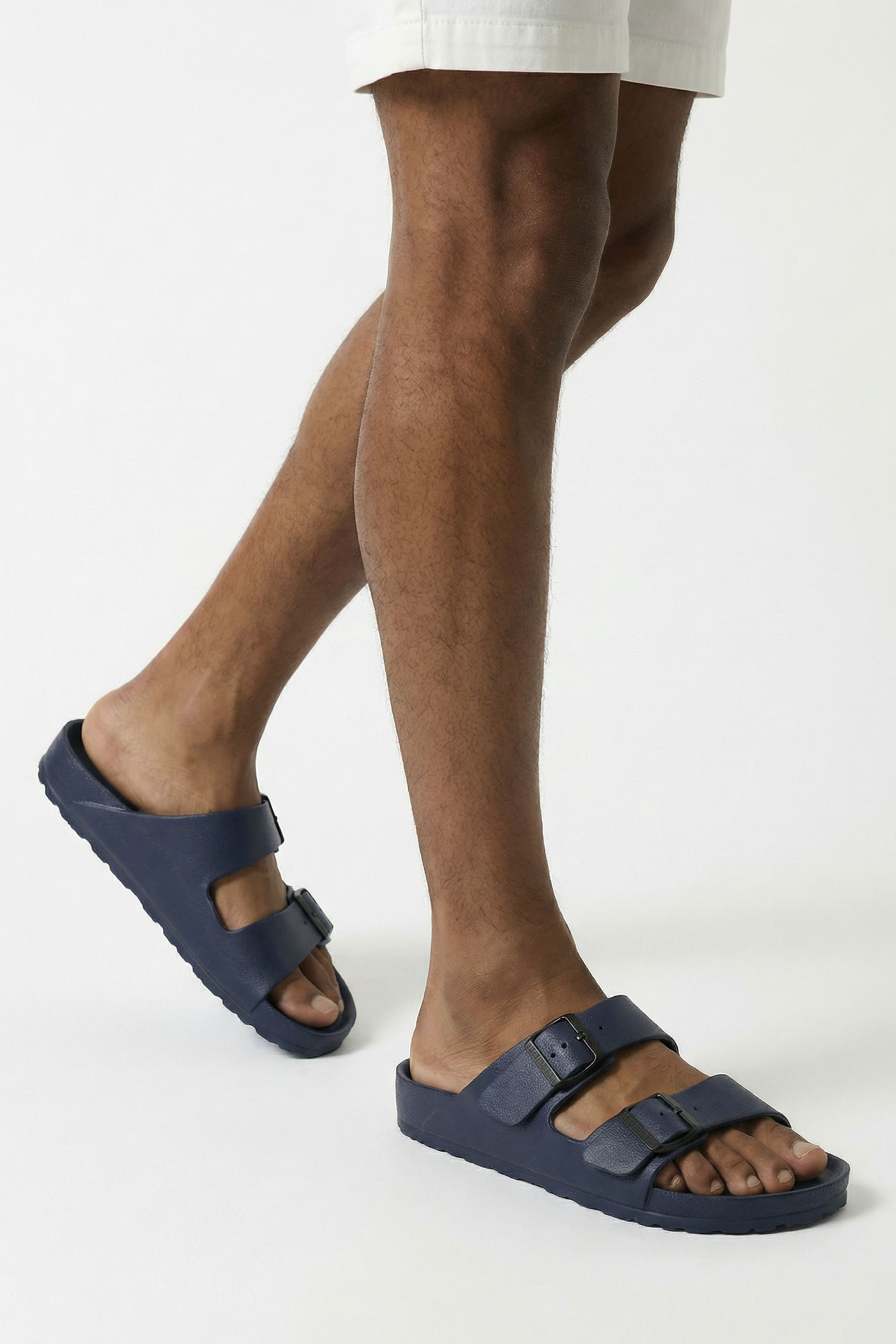 Santa Monica Men's Sandal
