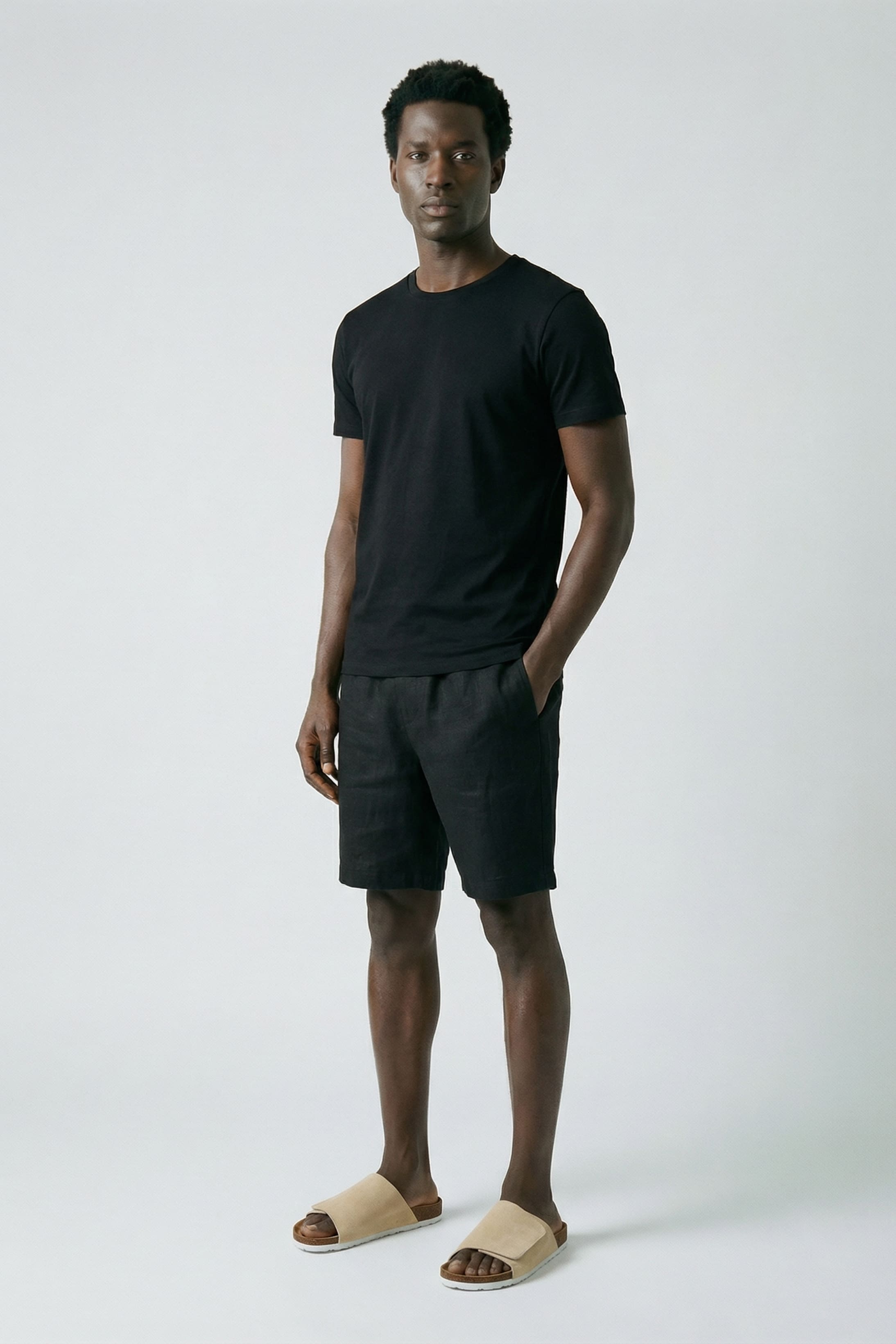 Cape Town Men's Sandal
