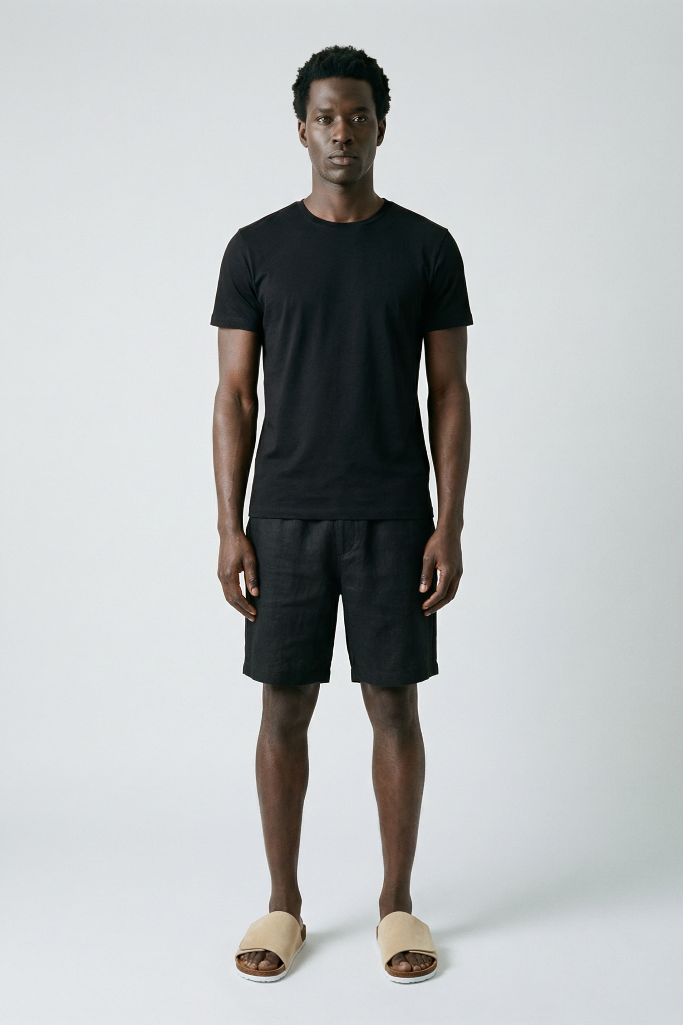 Cape Town Men's Sandal