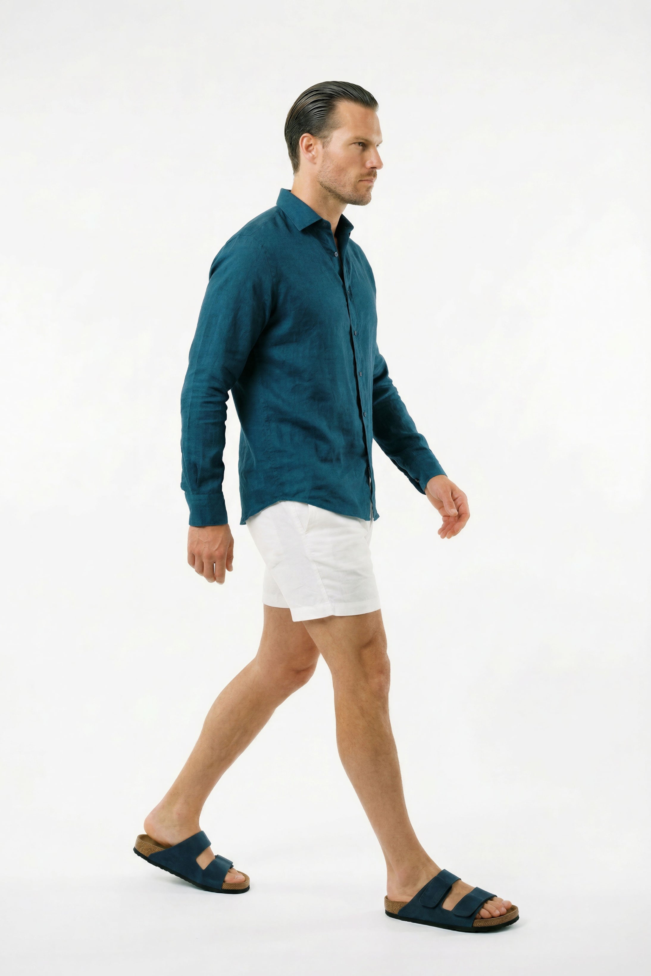 Rio De Janeiro Men's Sandal