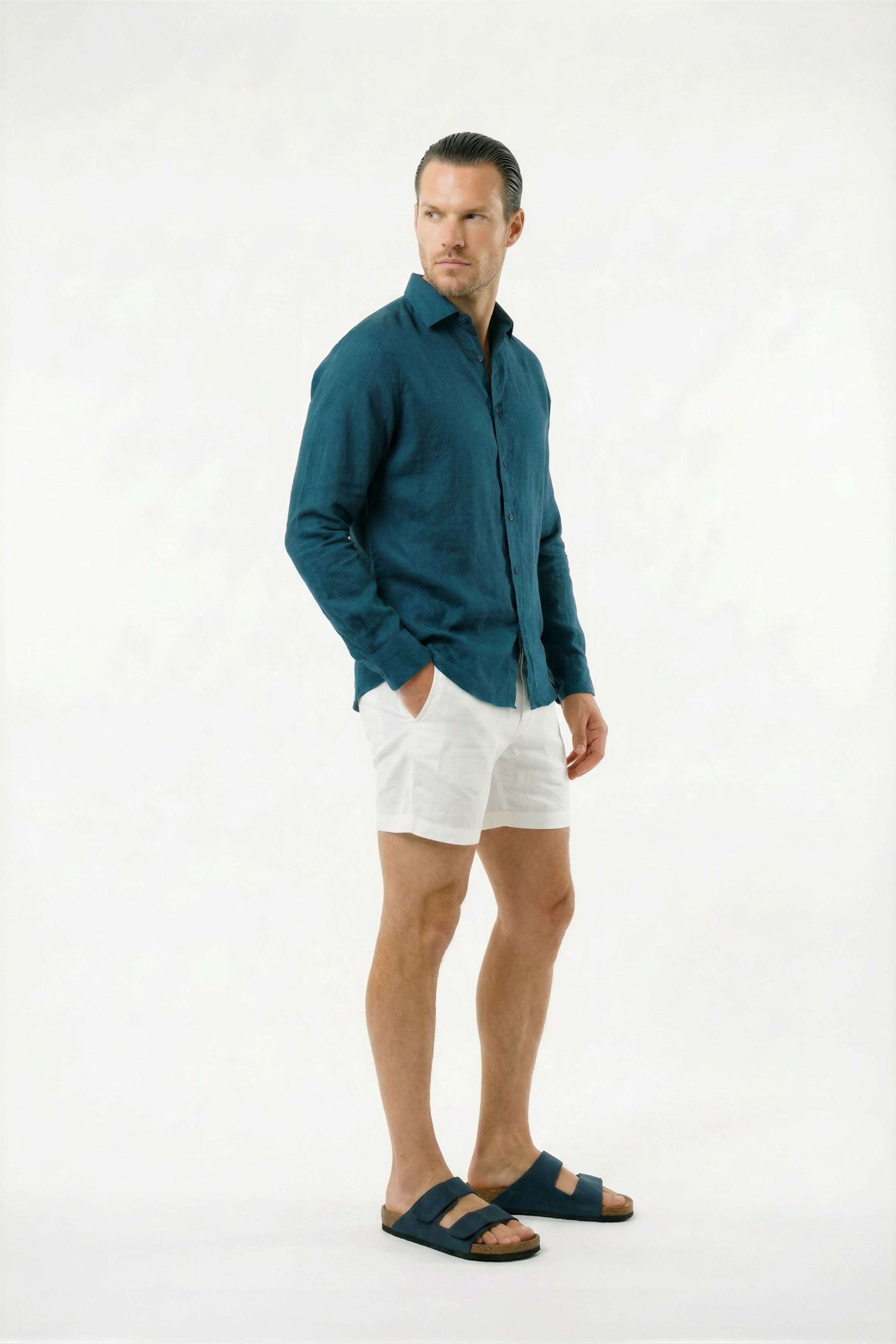 Rio De Janeiro Men's Sandal