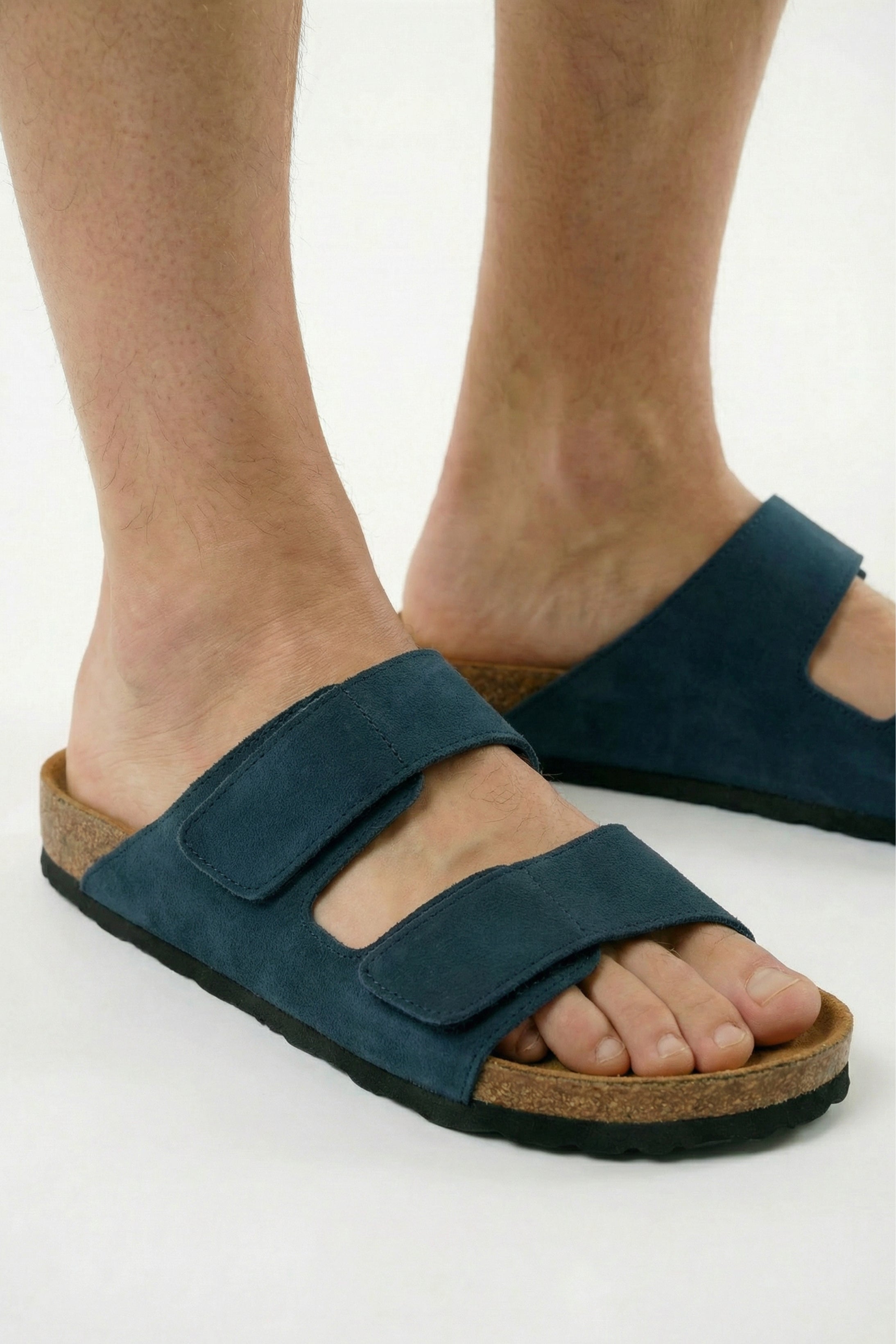 Rio De Janeiro Men's Sandal