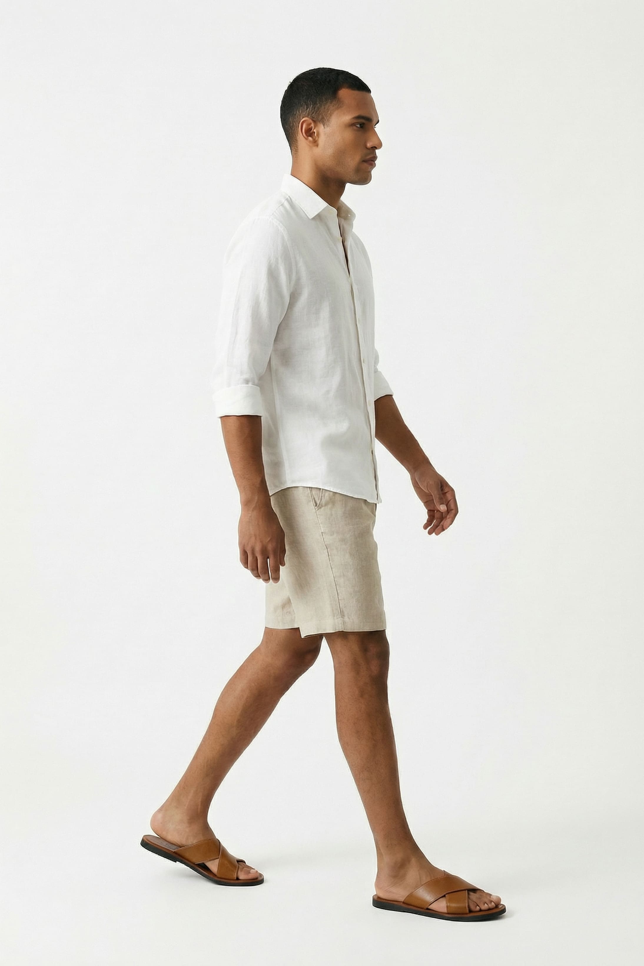 Dubai Men's Sandal