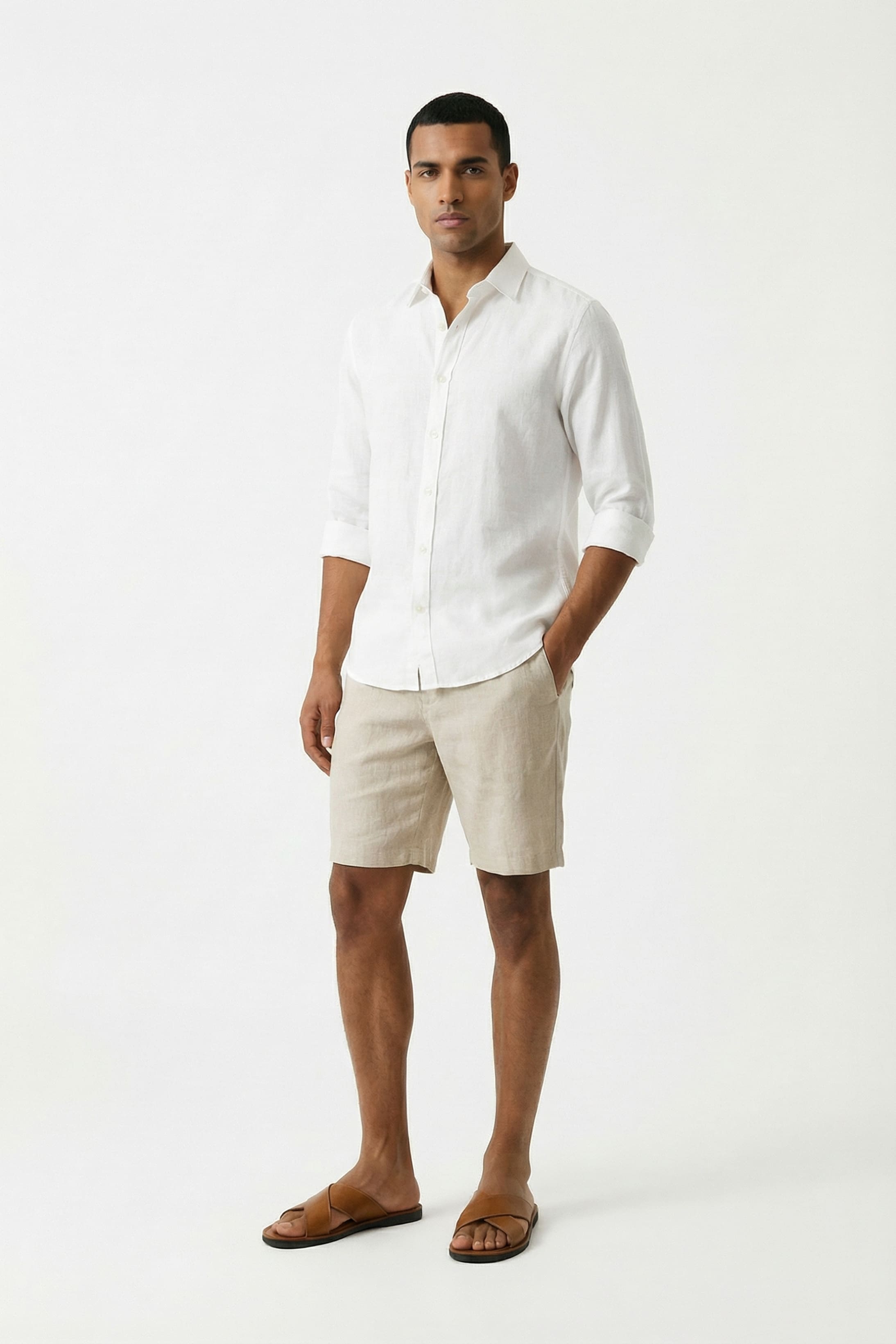 Dubai Men's Sandal
