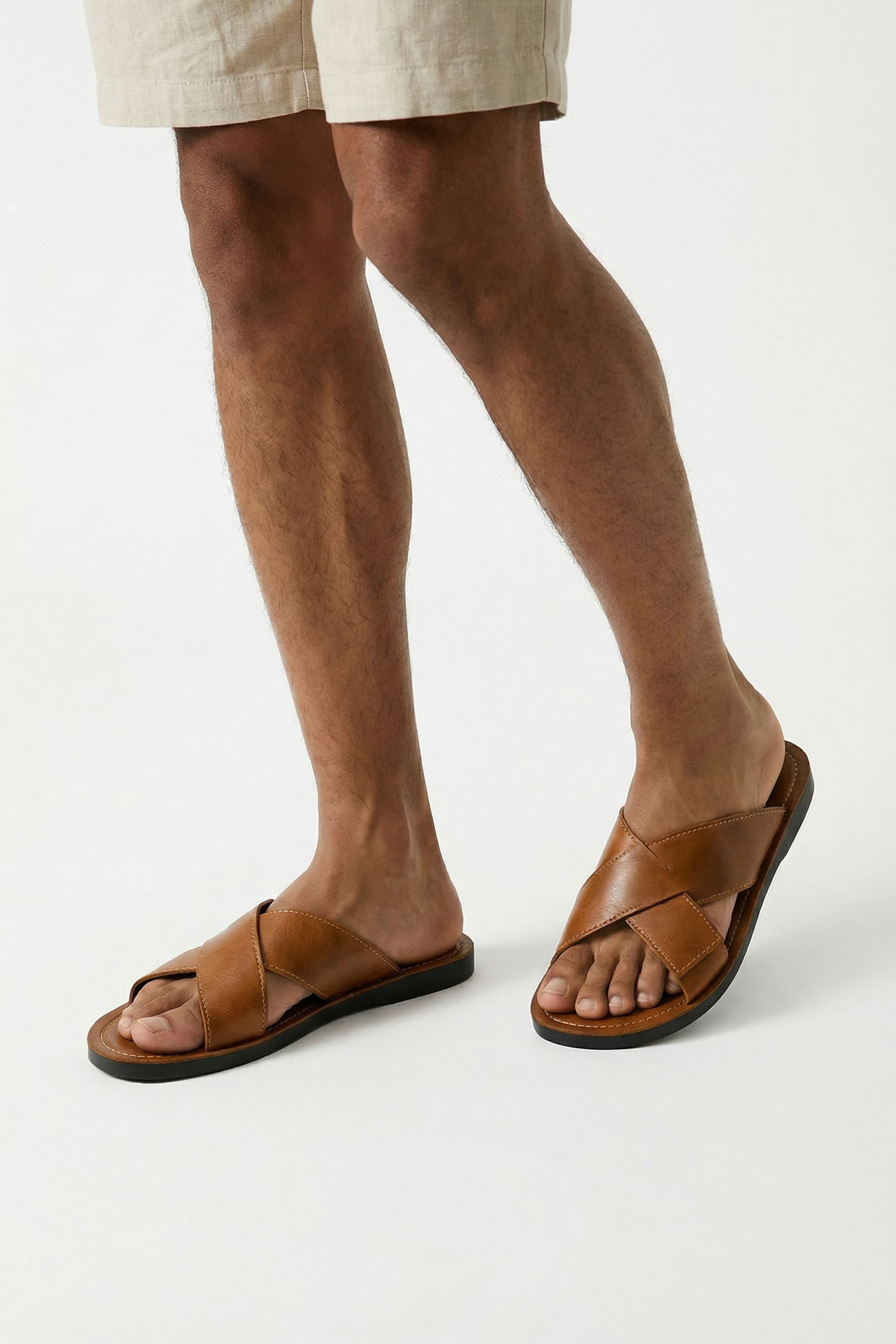 Dubai Men's Sandal