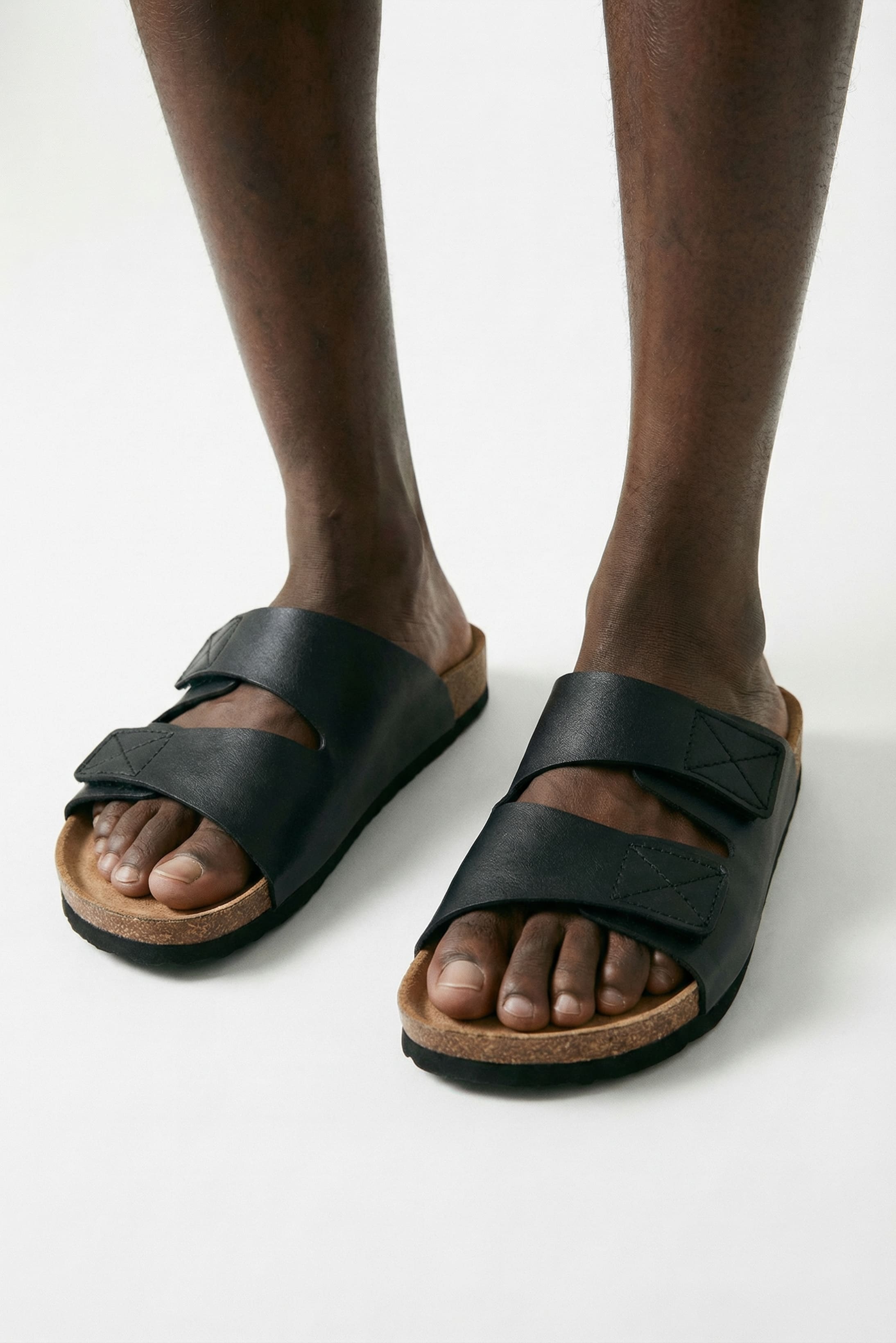 Brighton Men's Sandal