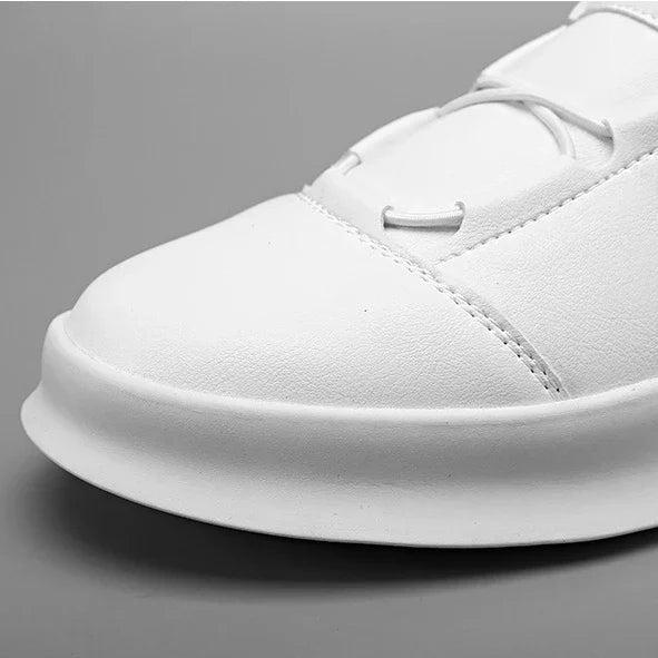 Phuket Men's Casual Sneakers - Black