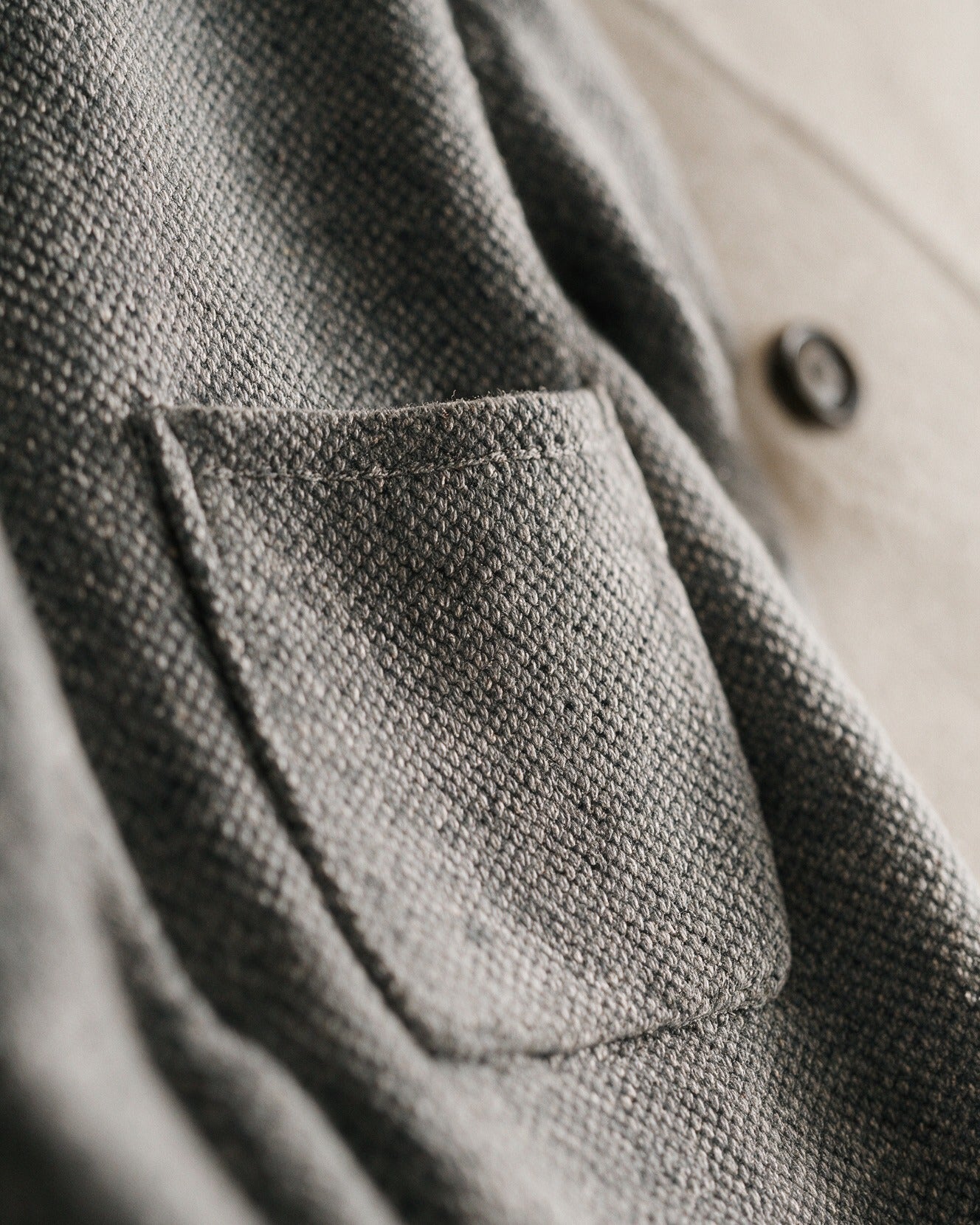 5. A knit with real texture — look closely