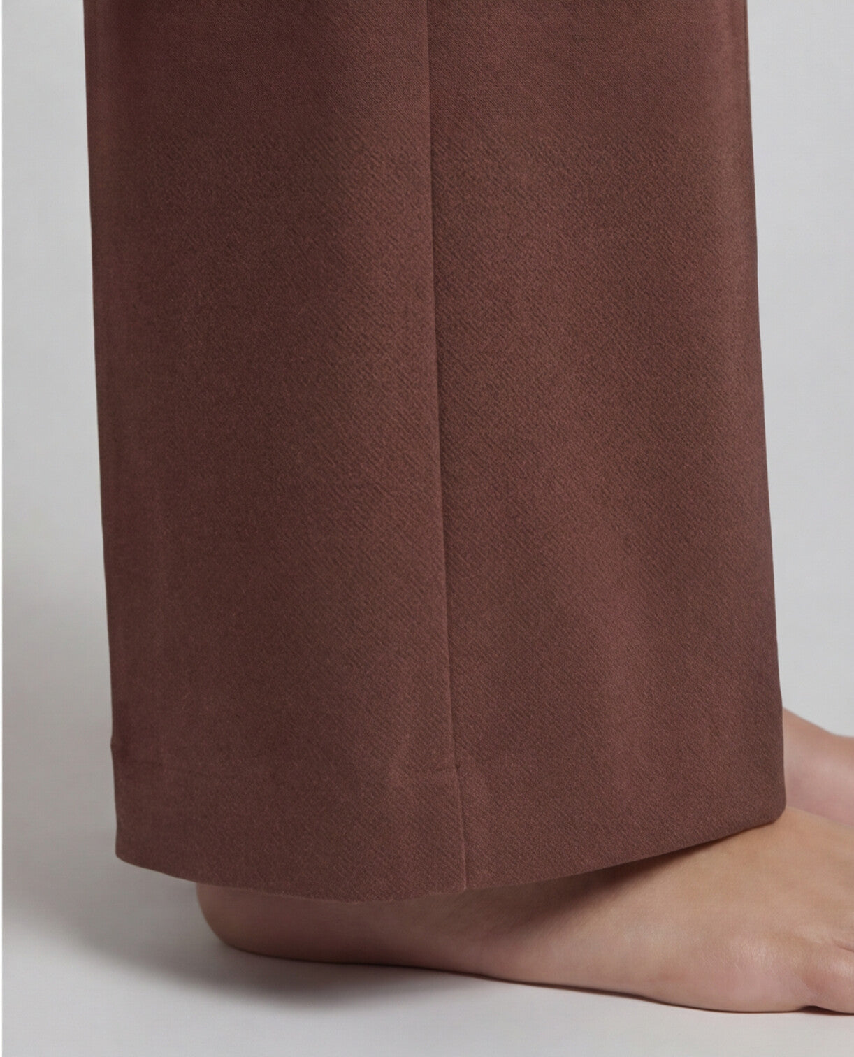 Linea Pant - Brown