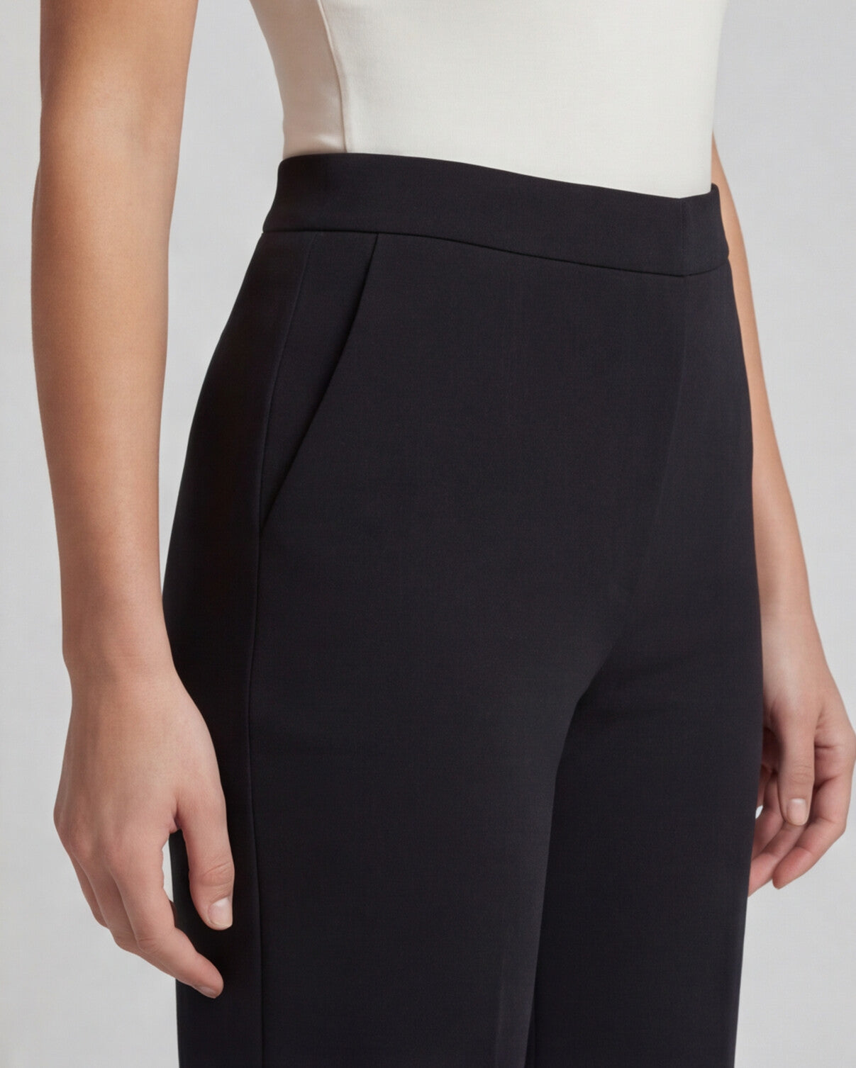 Linea Pant - Black