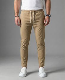 Essential Pant - Beige