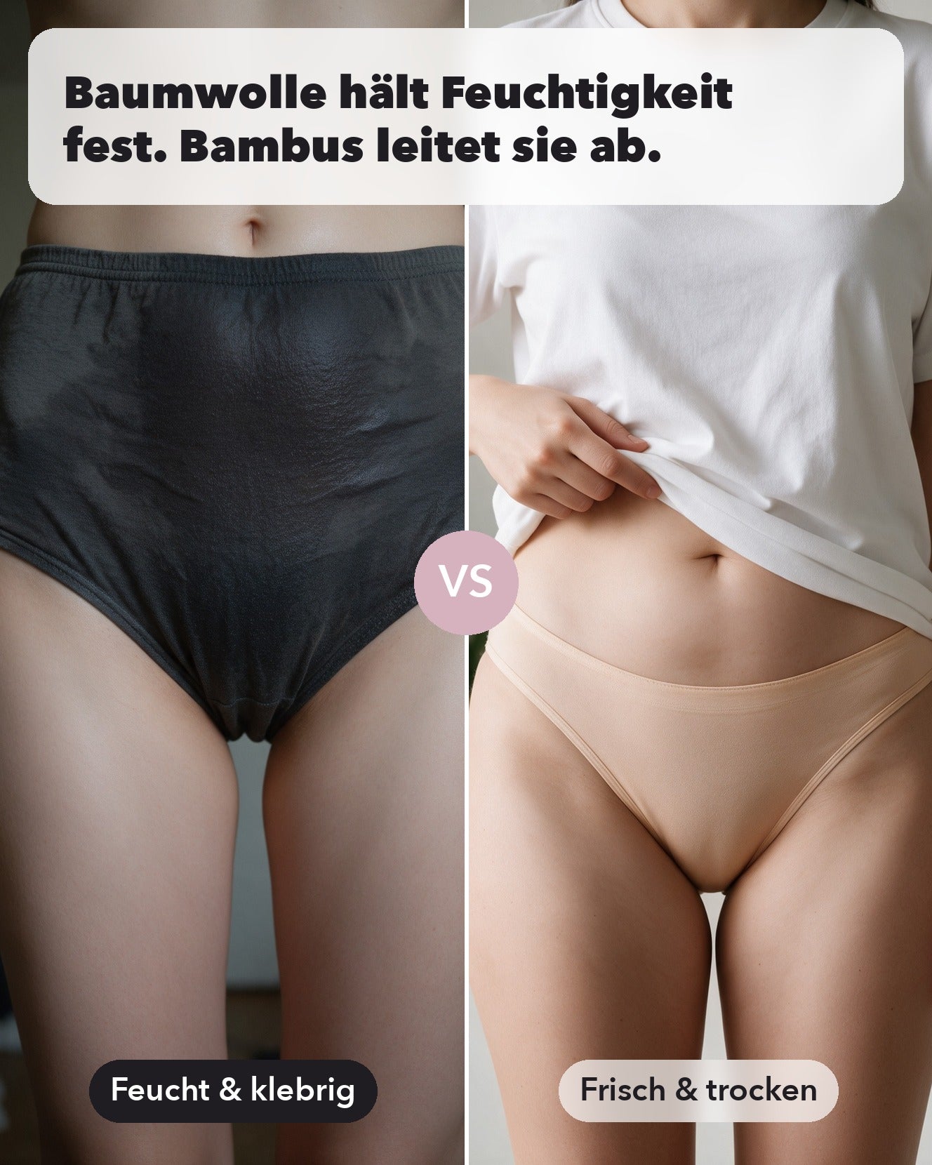 2. Sie bleiben tatsächlich trocken – vom morgendlichen Arbeitsweg bis zum Abend