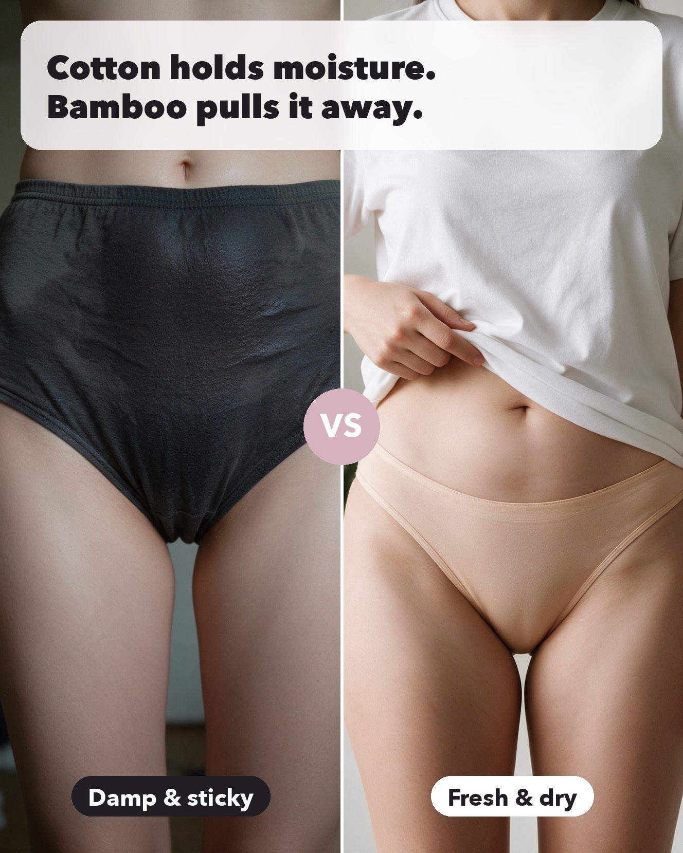 2. You actually stay dry — from the morning commute to the evening
