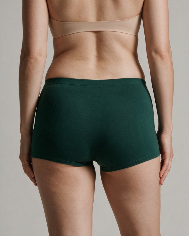 Boyshort — Back