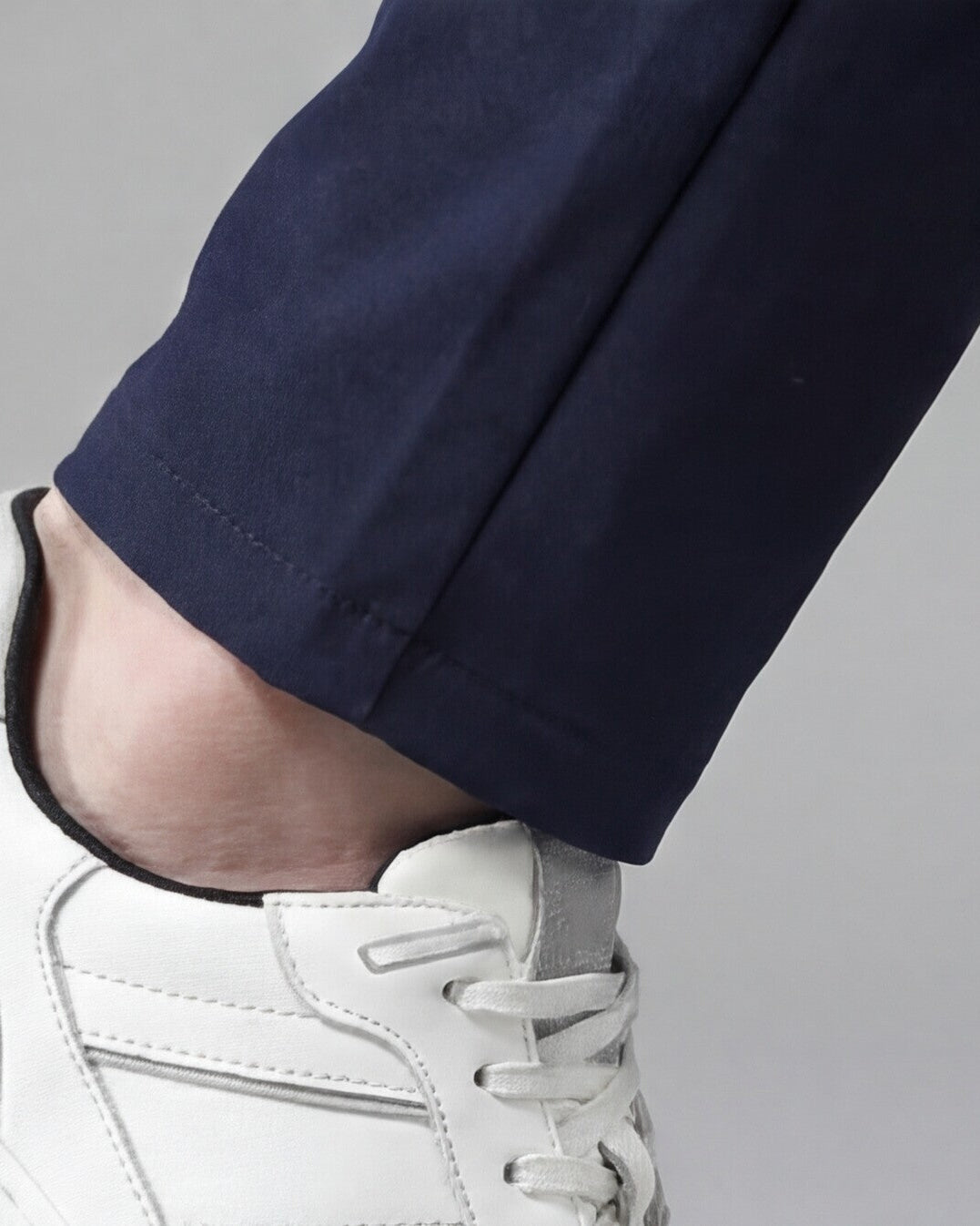 Motion Pant - Navy