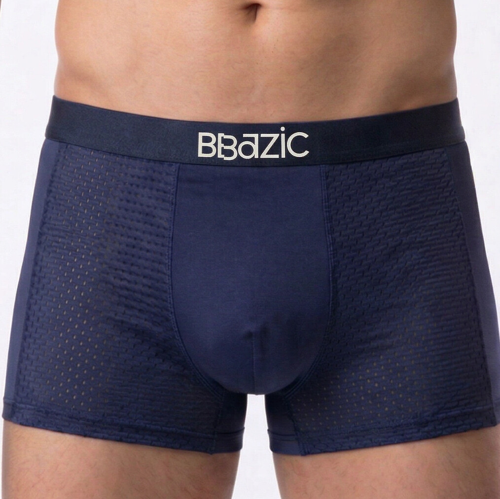 BBazic - Bamboo Boxer