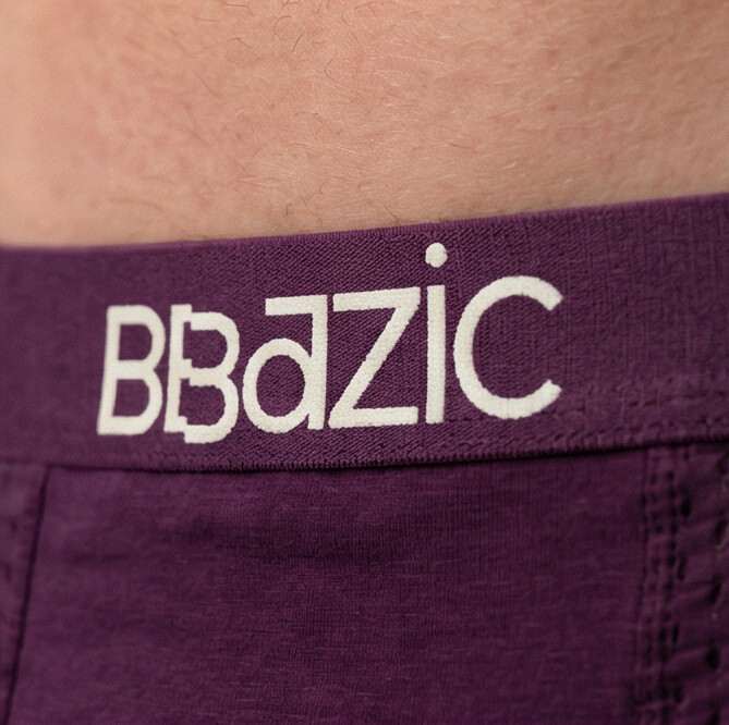 BBazic - Bamboo Boxer