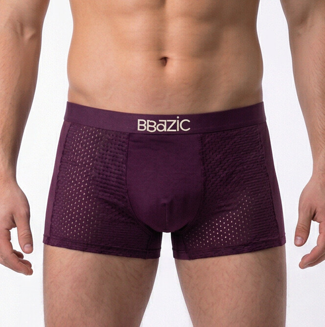 BBazic - Bamboo Boxer