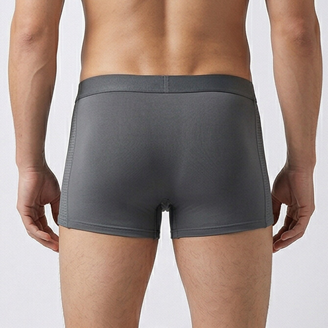 BBazic - Bamboo Boxer