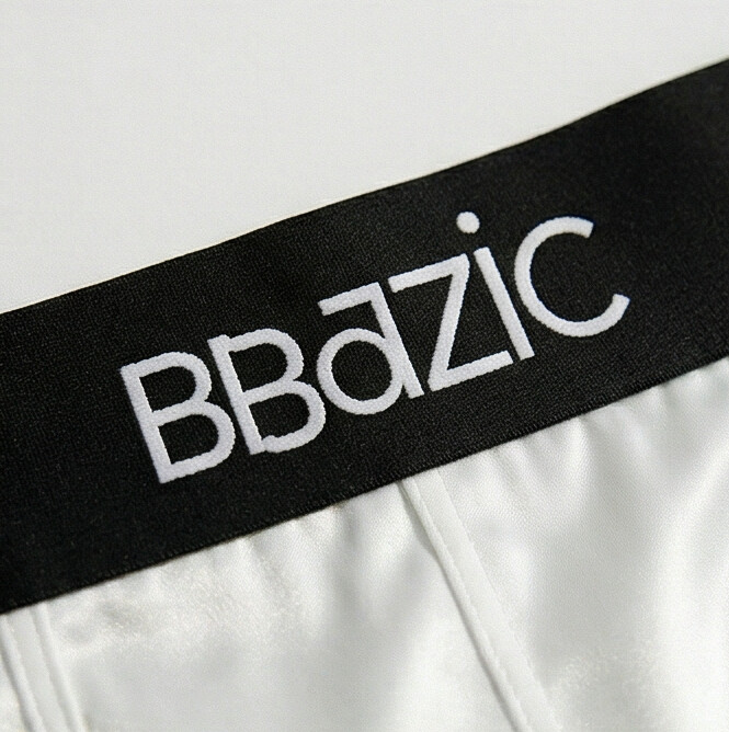 BBazic - Silk Boxer