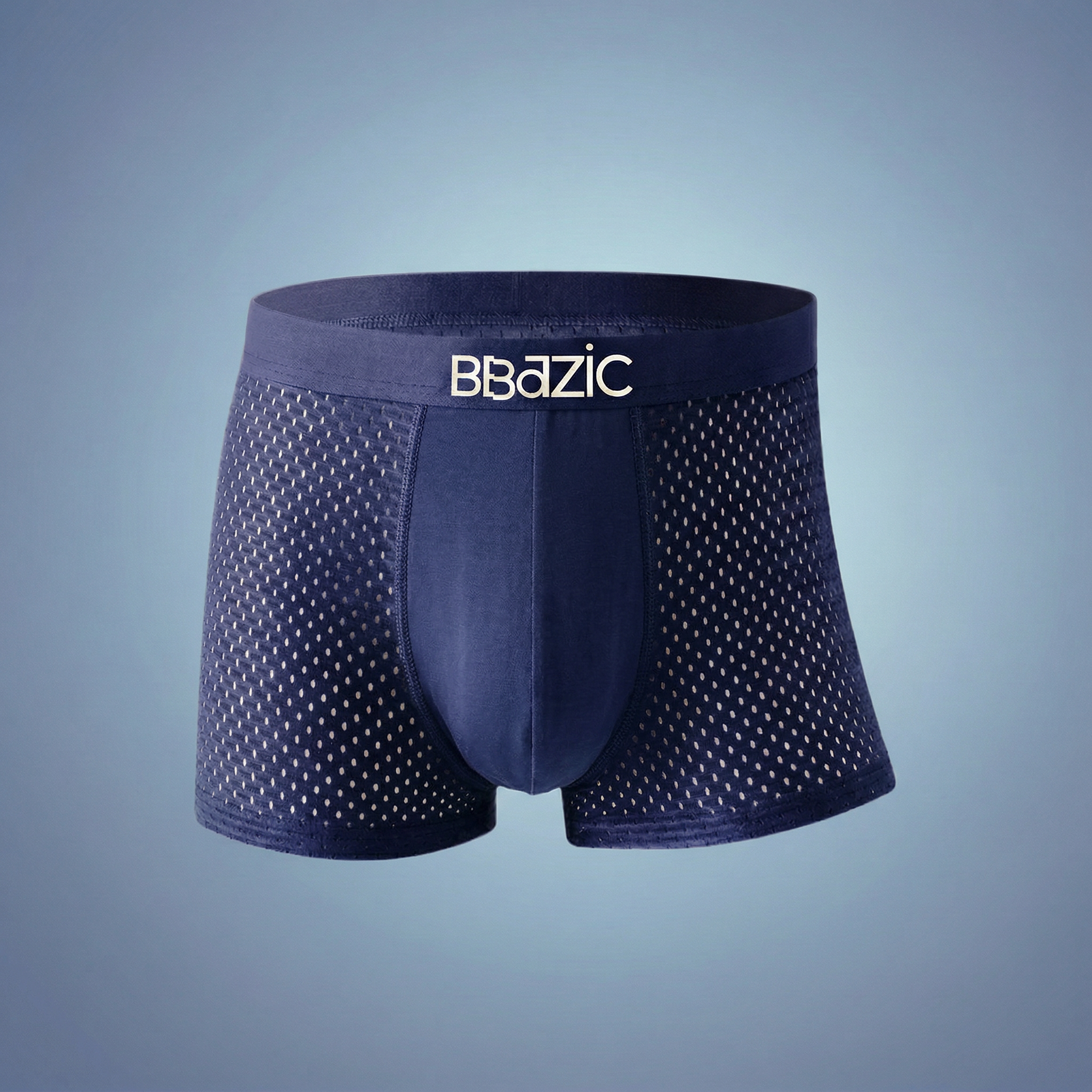 BBazic - Bamboo Boxer