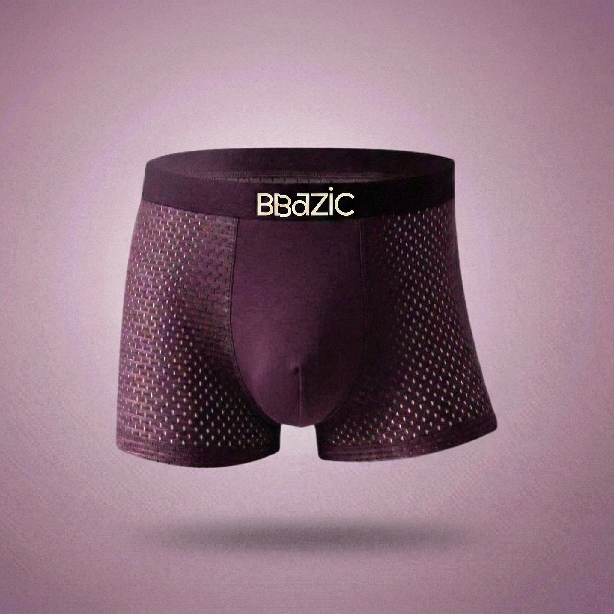 BBazic - Bamboo Boxer