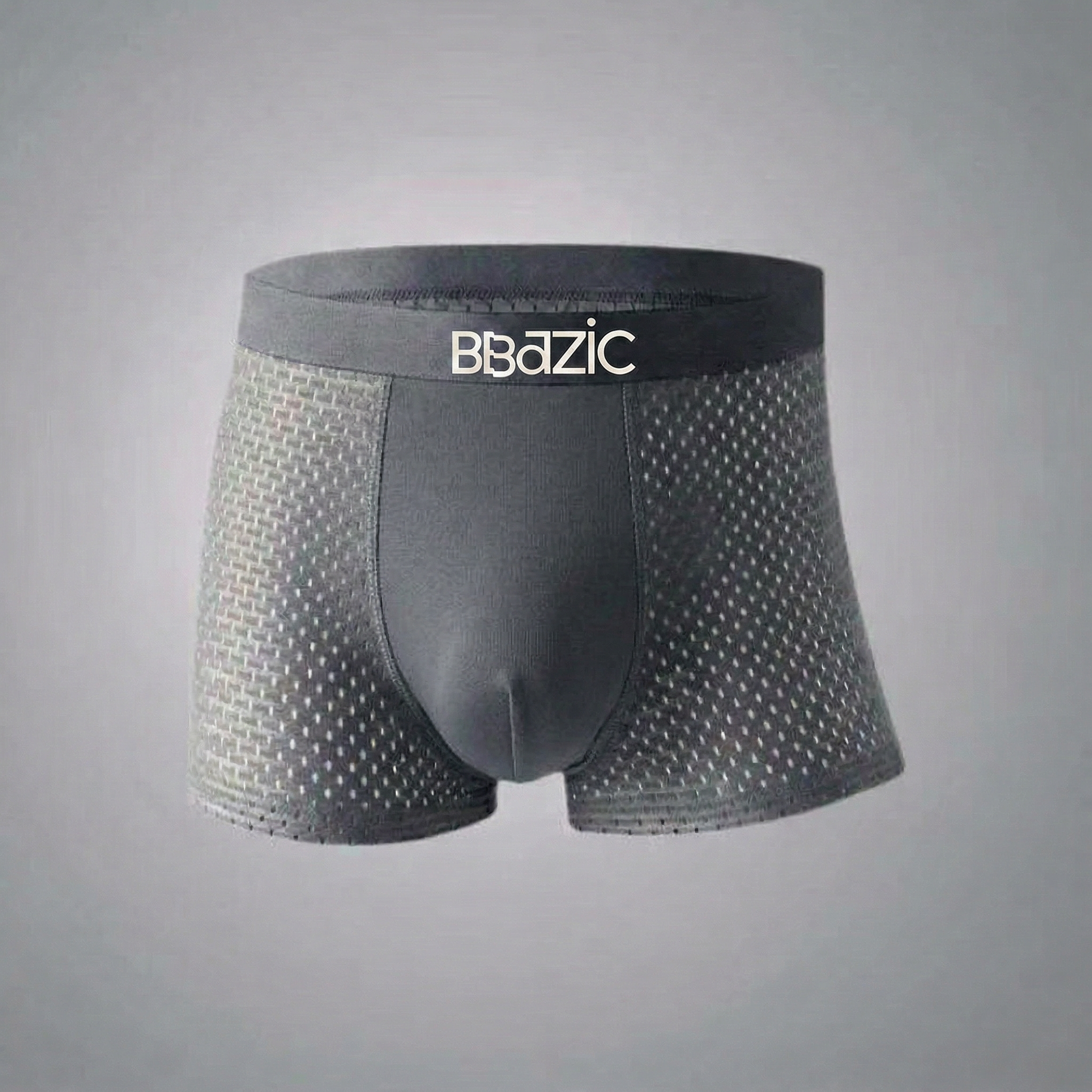 BBazic - Bamboo Boxer