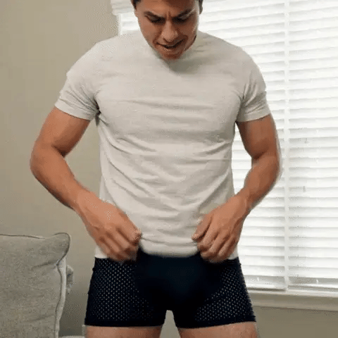 3. No More Chafing or Skin Irritation