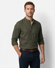 Base Shirt Essencial - Green