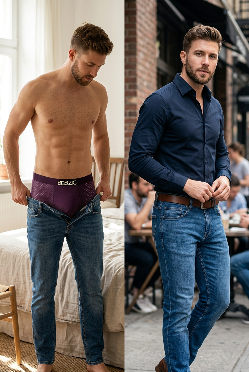 7. Buy 5, Get 5 Free — Double the Comfort for the Same Price