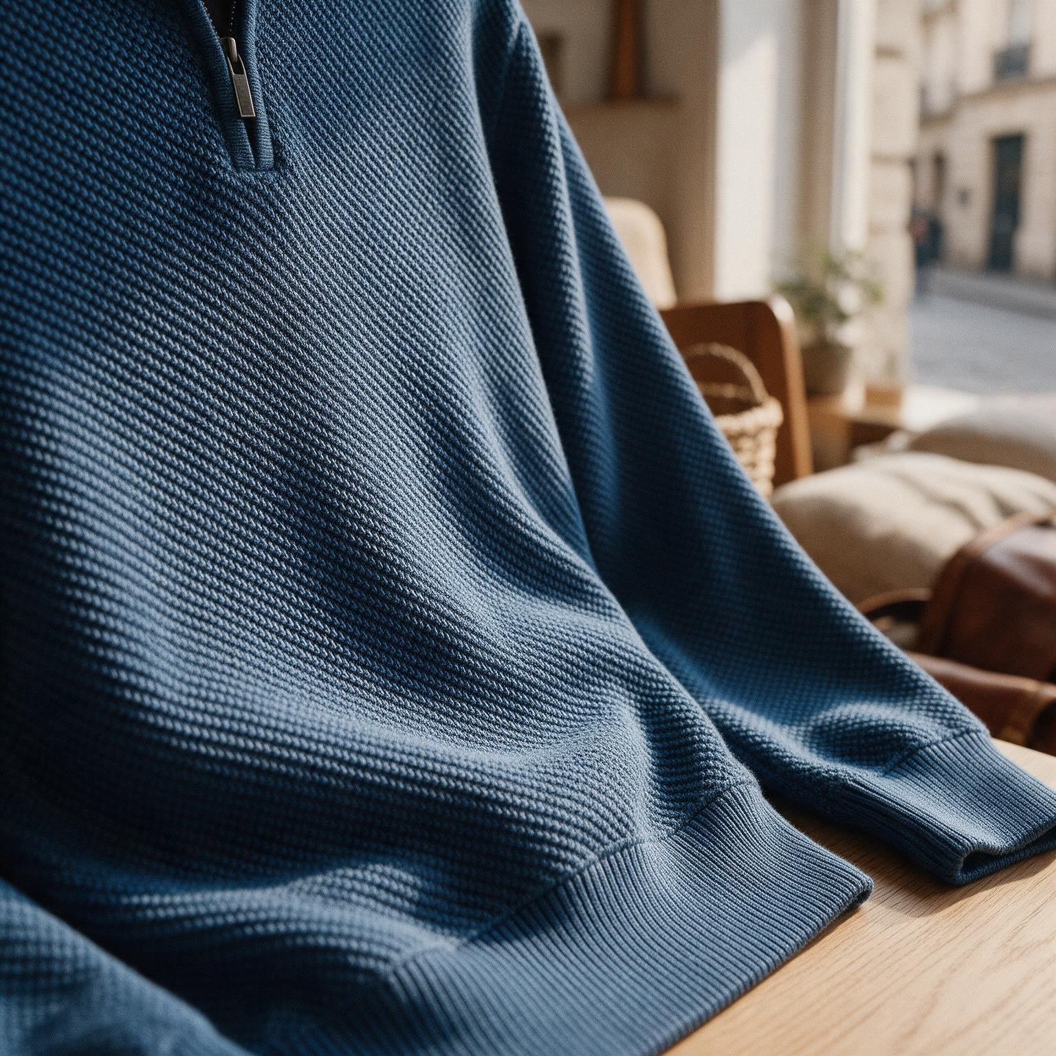 5. Resists pilling for 30+ washes — maintains the look of new without special care