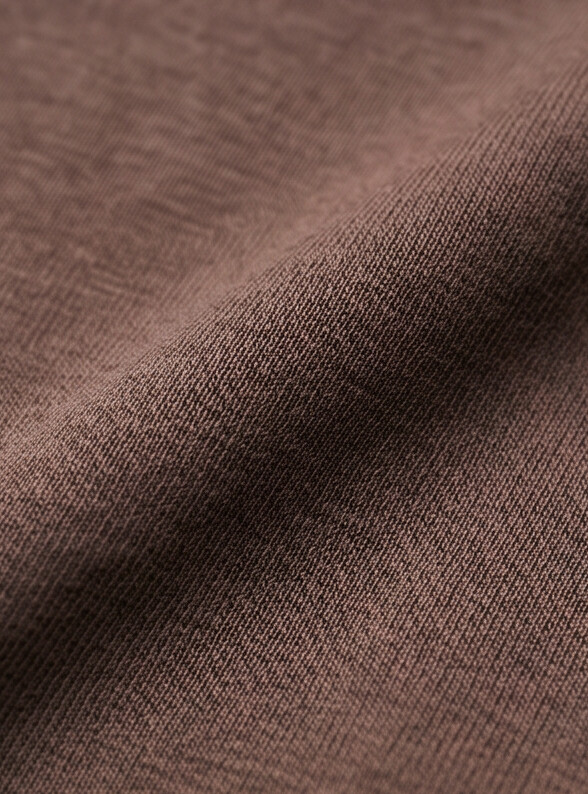 BBazic Tech T-Shirt - Brown