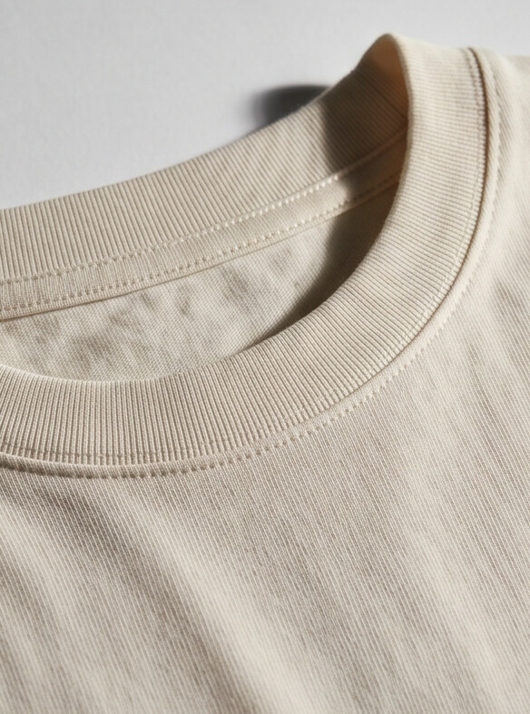 BBazic Tech T-Shirt - Off White