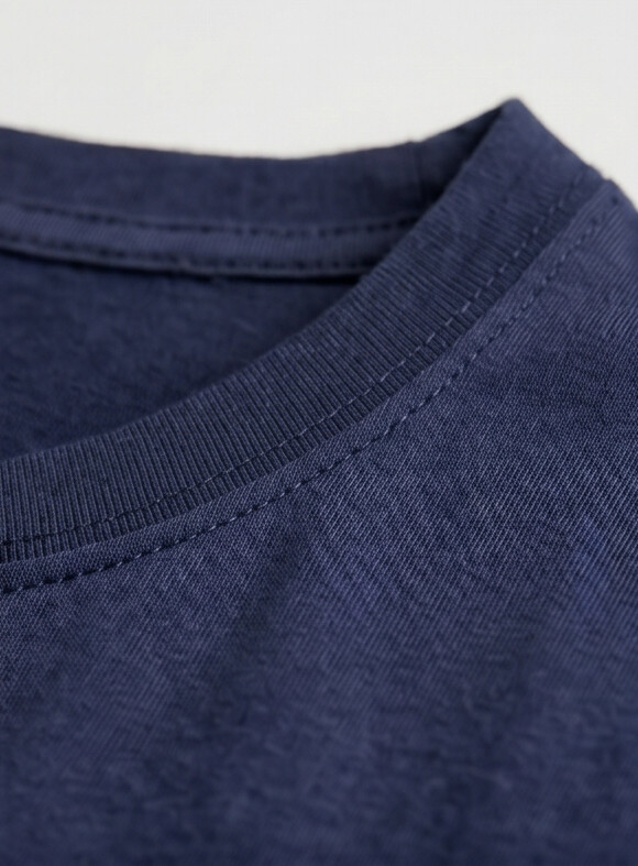 BBazic Tech T-Shirt - Navy