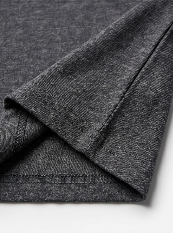 BBazic Tech T-Shirt - Grey