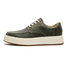 Cozumel Men's Casual Sneakers - Green