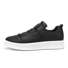 Phuket Men's Casual Sneakers - Black