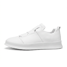 Phuket Men's Casual Sneakers - White