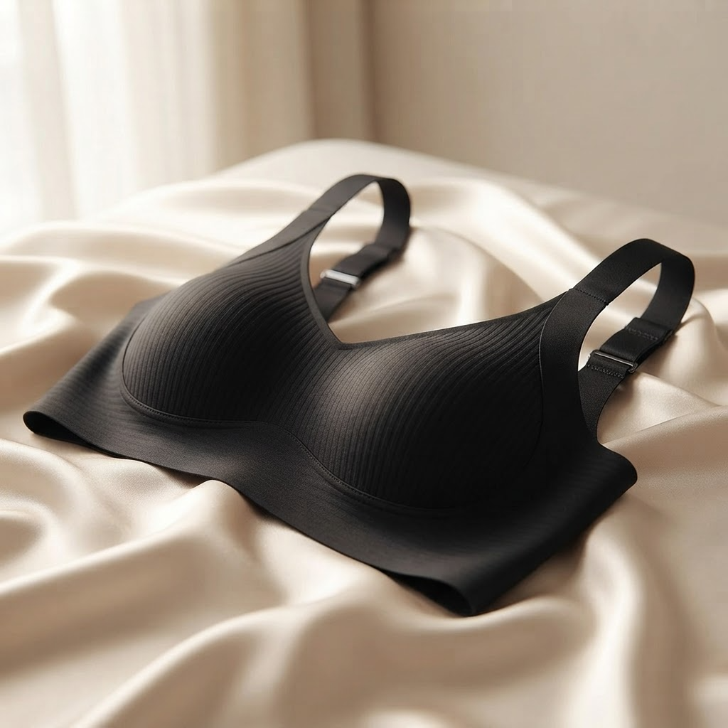 4. Soft, breathable fabric that lasts all day